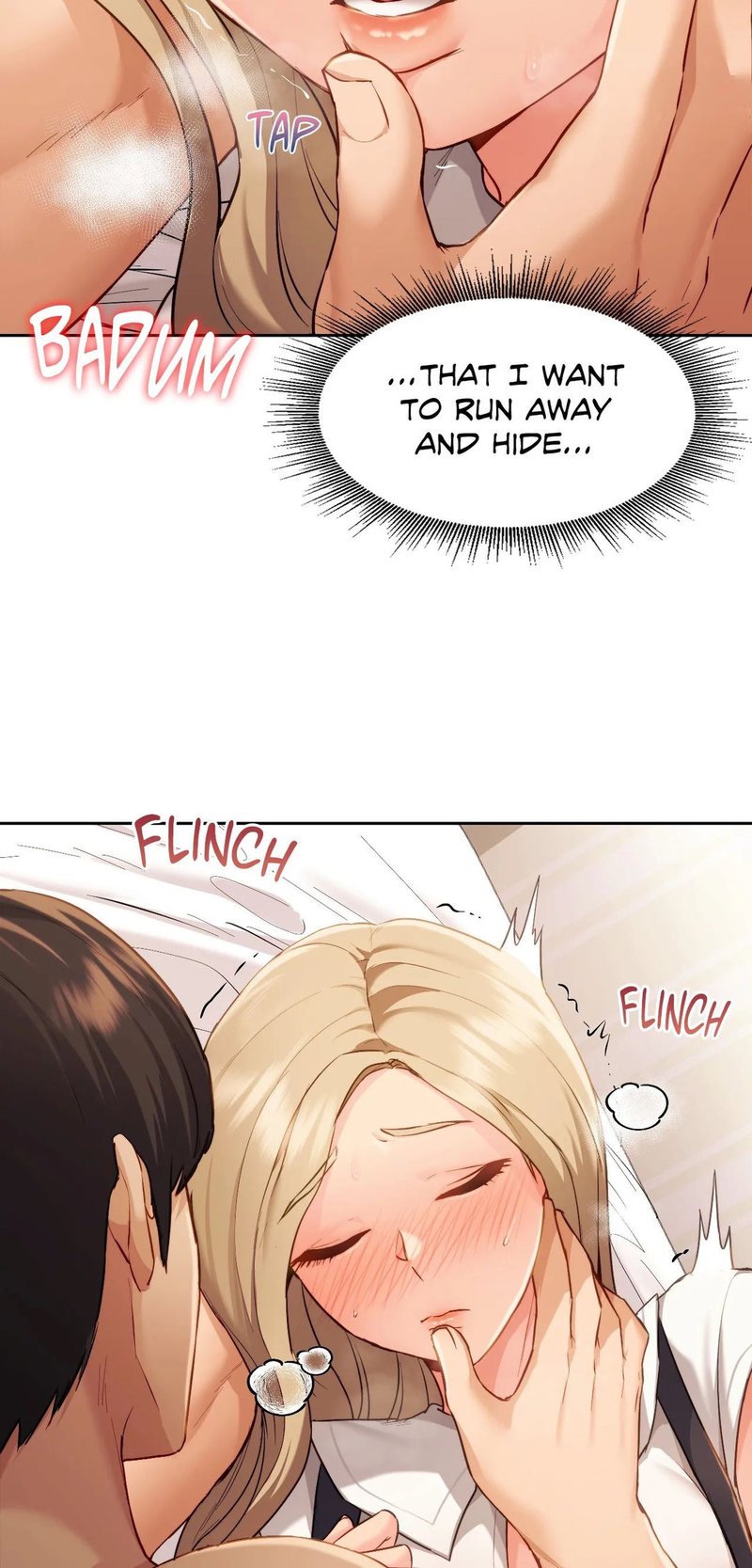 From today, my favorite… Chapter 7 Page 28