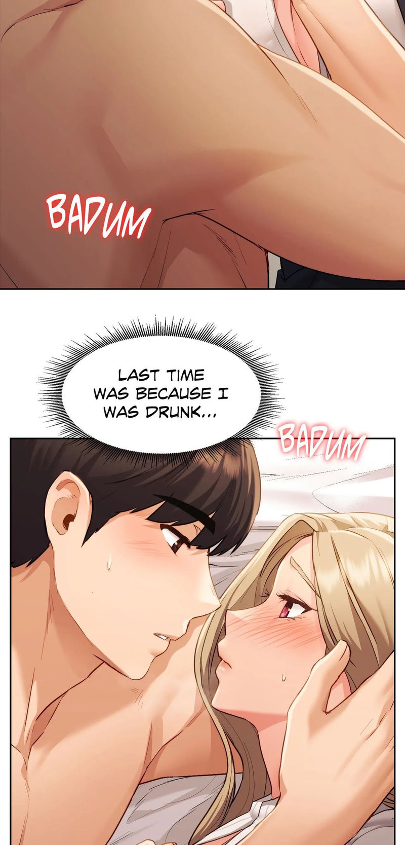From today, my favorite… Chapter 7 Page 29