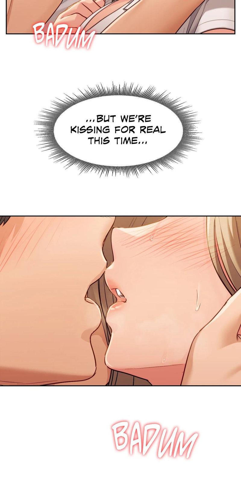 From today, my favorite… Chapter 7 Page 30