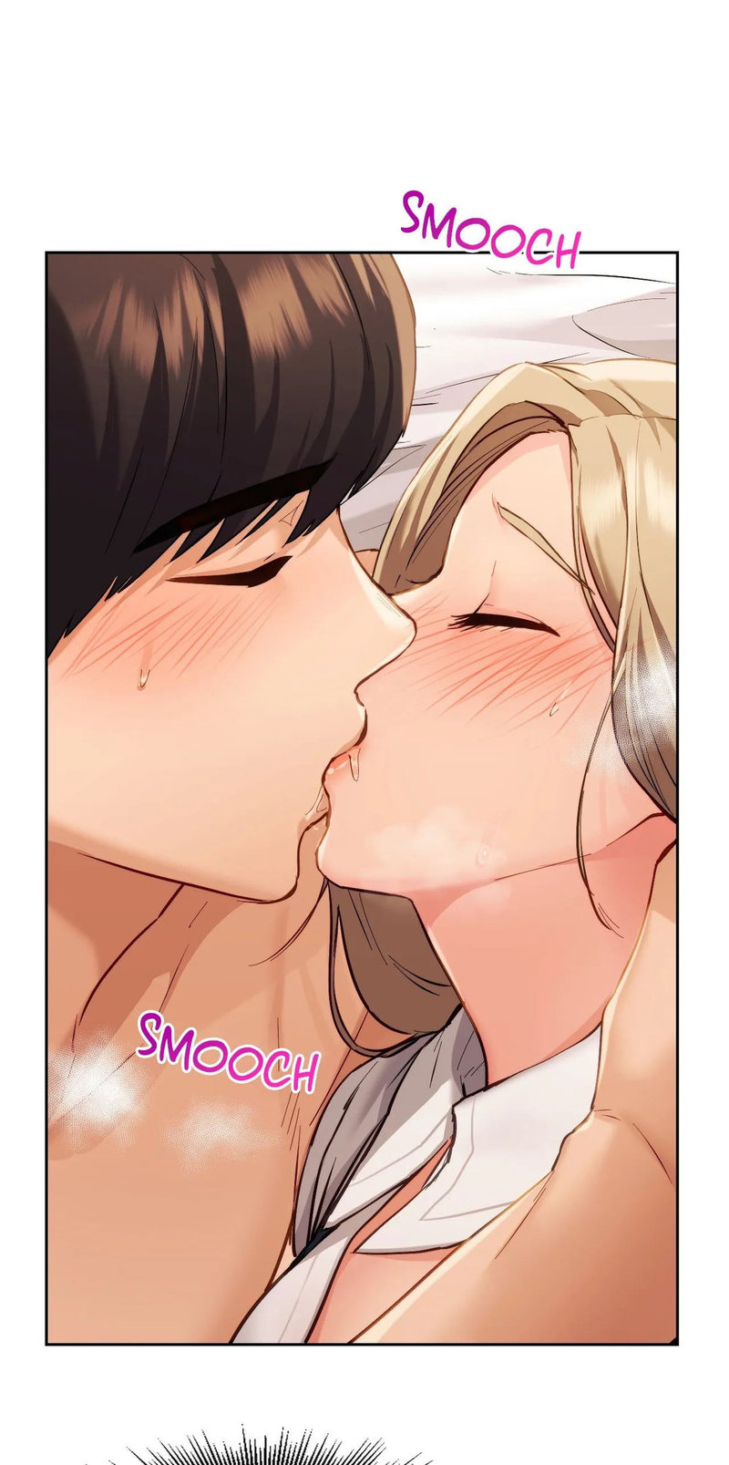 From today, my favorite… Chapter 7 Page 33