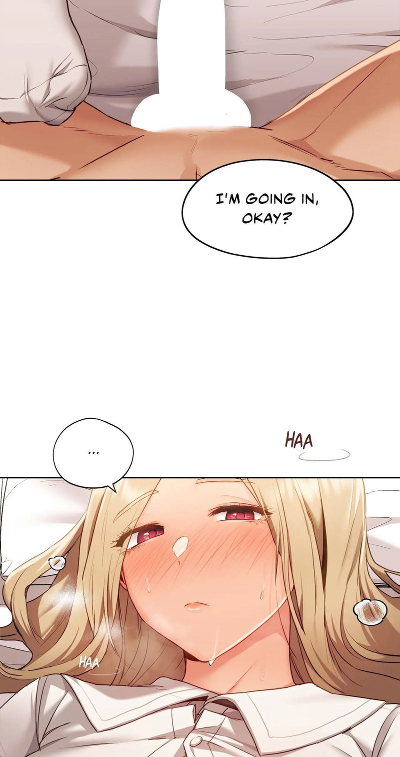 From today, my favorite… Chapter 7 Page 47