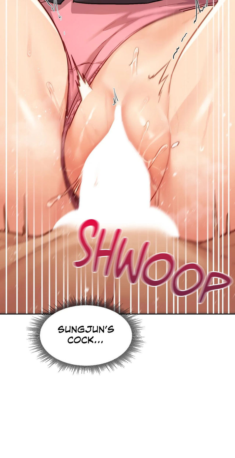 From today, my favorite… Chapter 7 Page 50