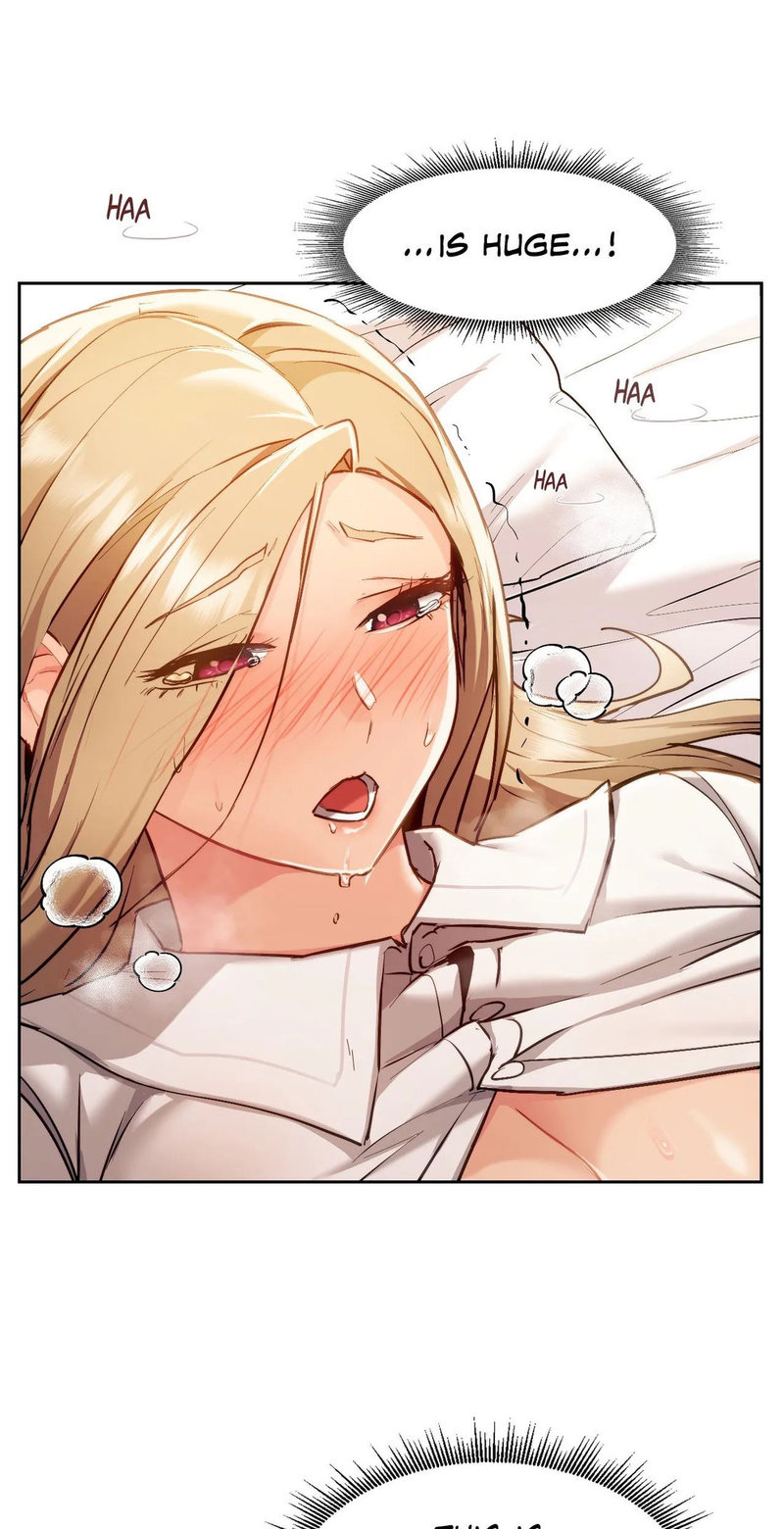 From today, my favorite… Chapter 7 Page 51