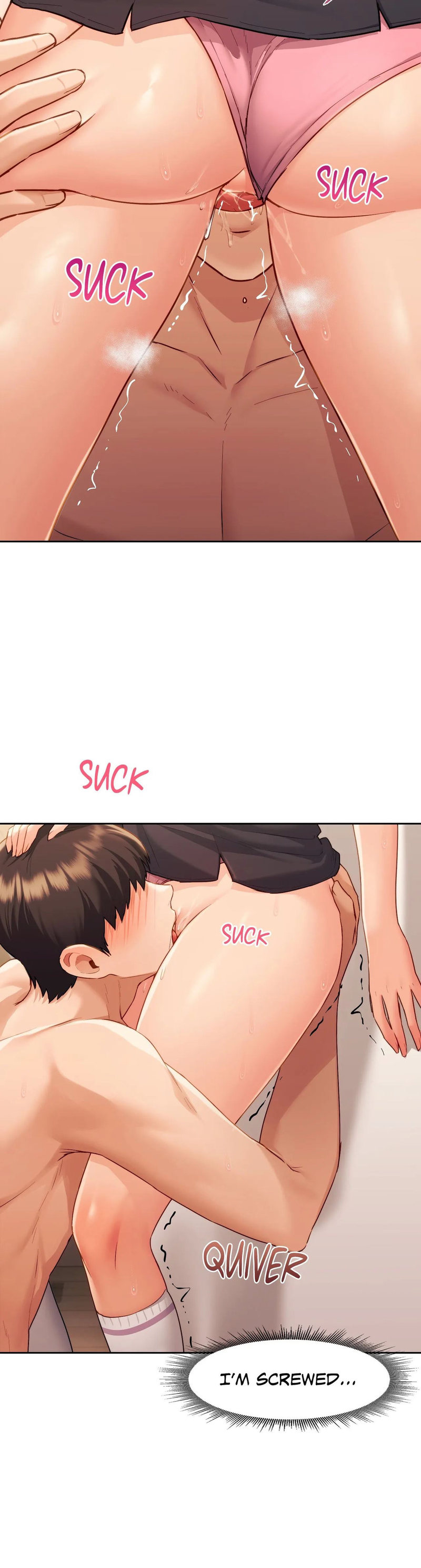 From today, my favorite… Chapter 7 Page 6