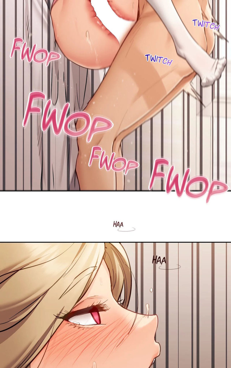 From today, my favorite… Chapter 7 Page 62