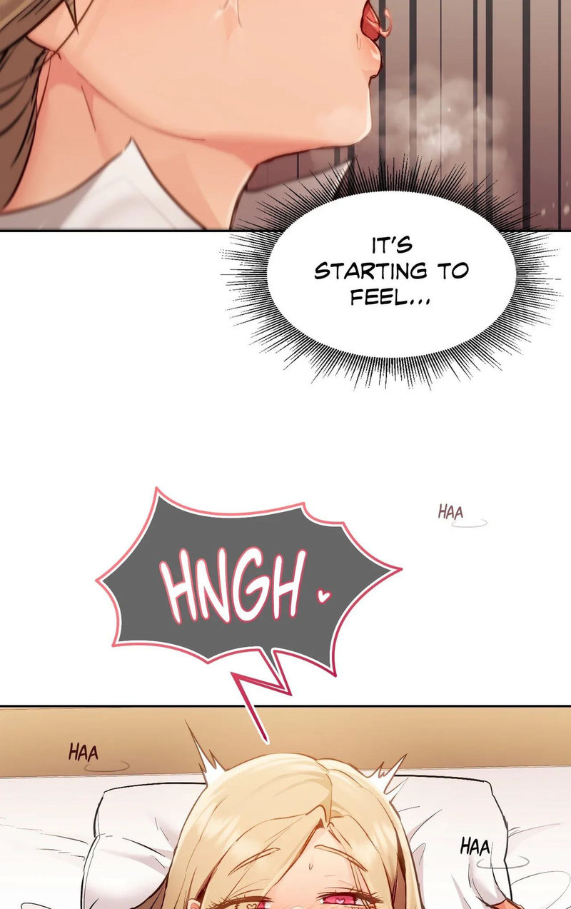 From today, my favorite… Chapter 7 Page 63