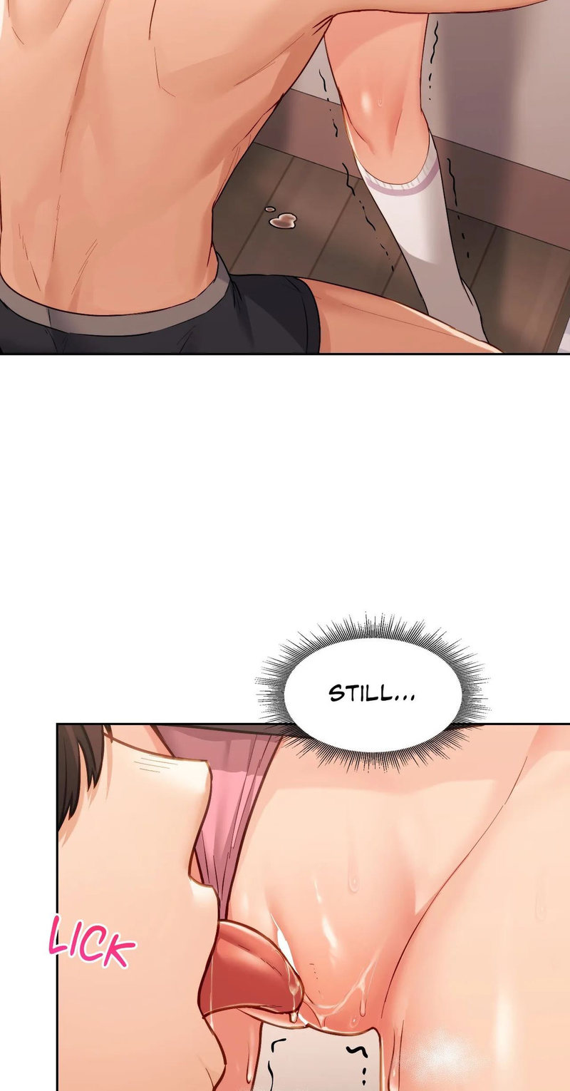 From today, my favorite… Chapter 7 Page 8