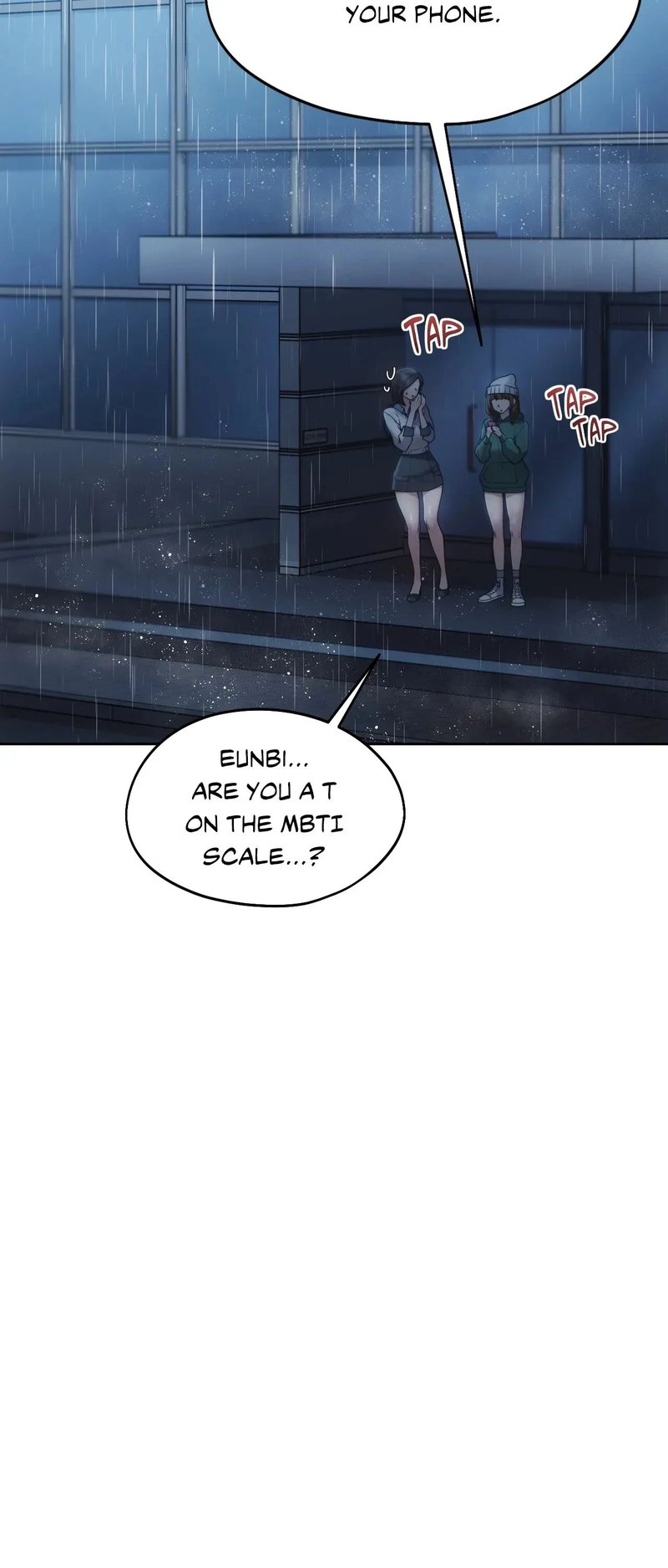 From today, my favorite… Chapter 64 Page 11