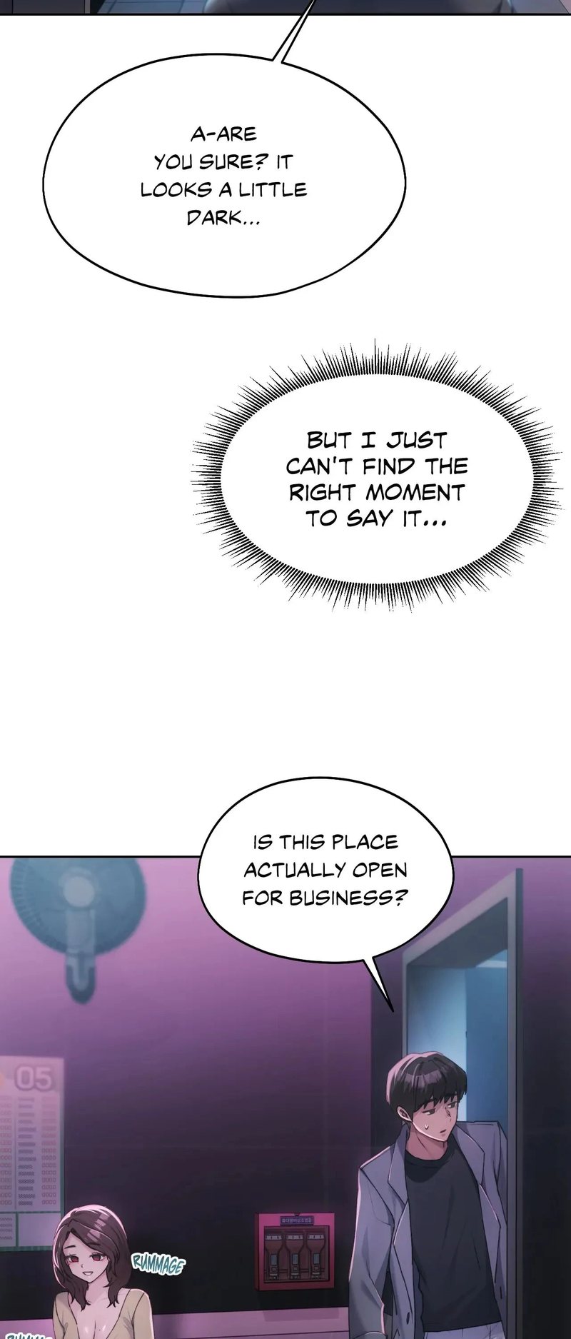 From today, my favorite… Chapter 64 Page 15