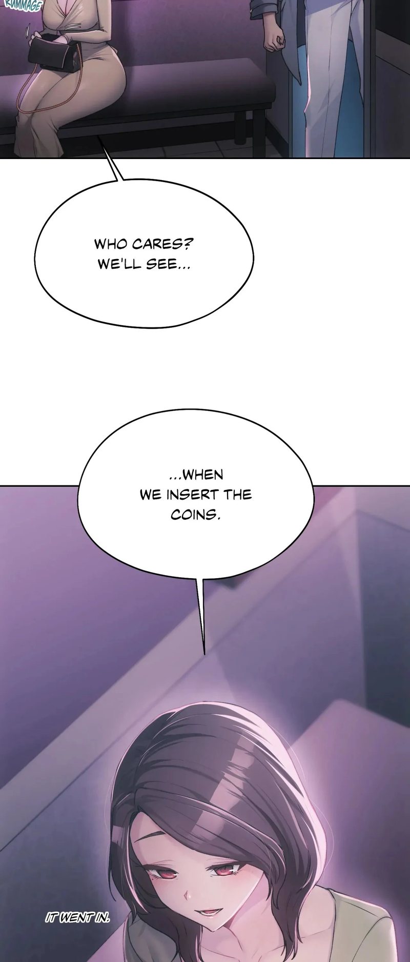 From today, my favorite… Chapter 64 Page 16