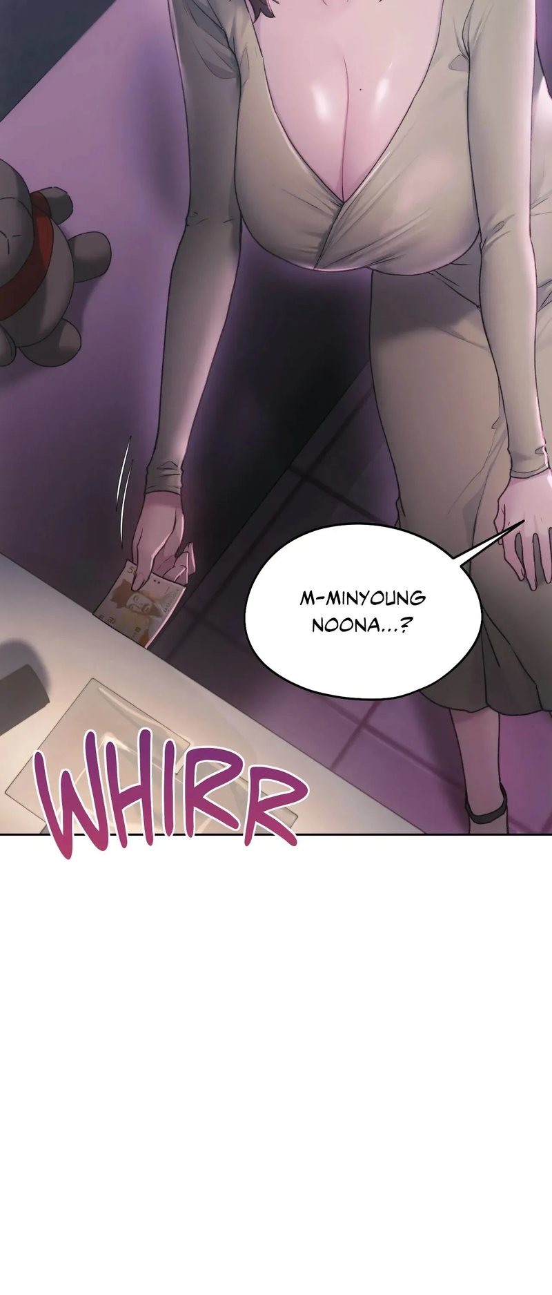 From today, my favorite… Chapter 64 Page 17