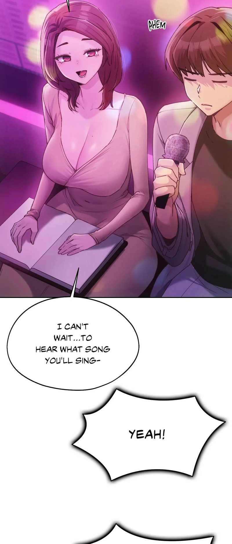 From today, my favorite… Chapter 64 Page 25