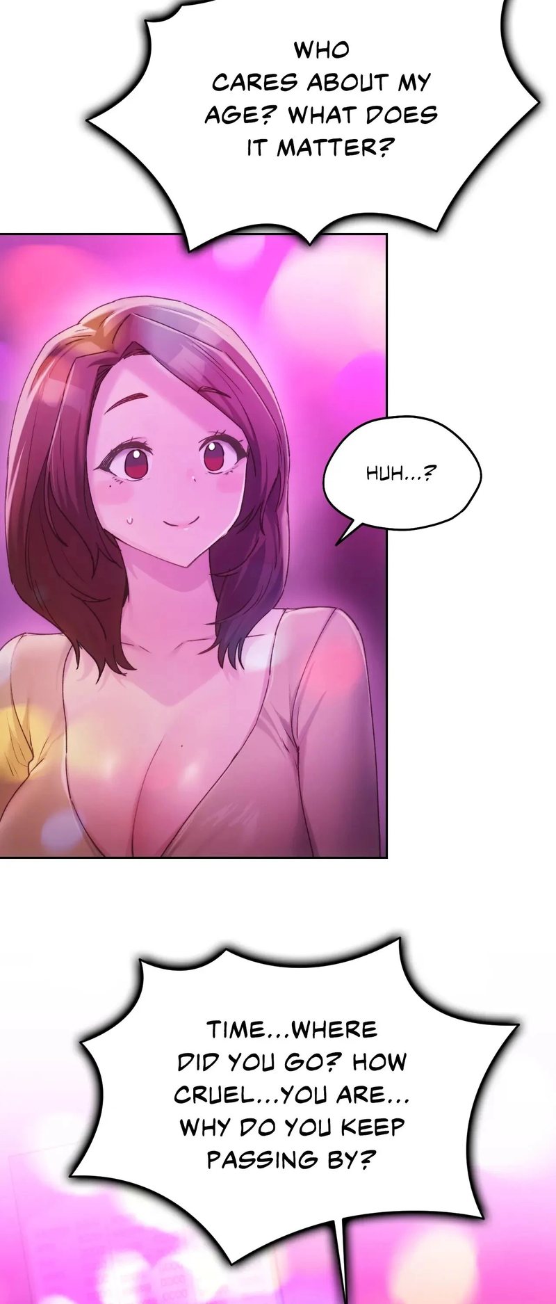 From today, my favorite… Chapter 64 Page 26