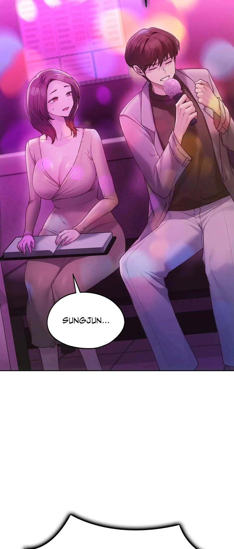 From today, my favorite… Chapter 64 Page 27