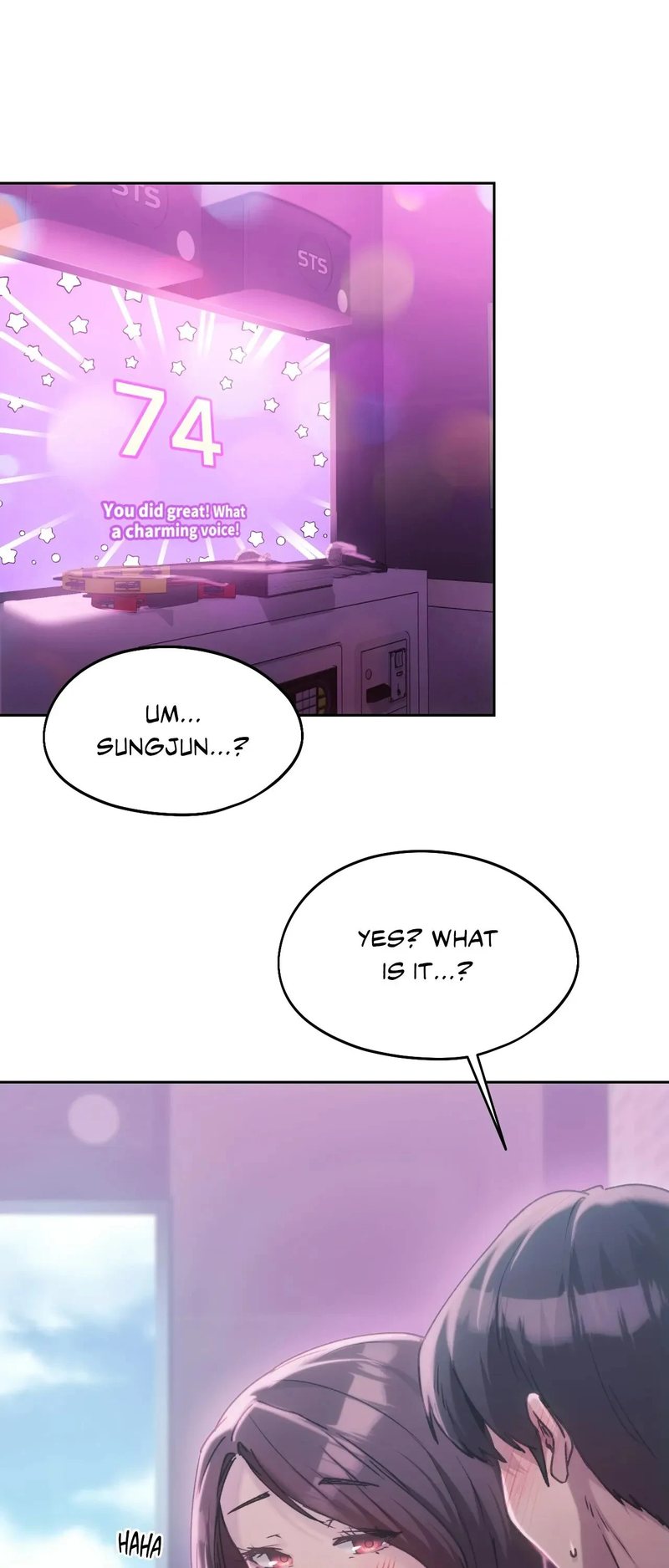 From today, my favorite… Chapter 64 Page 29
