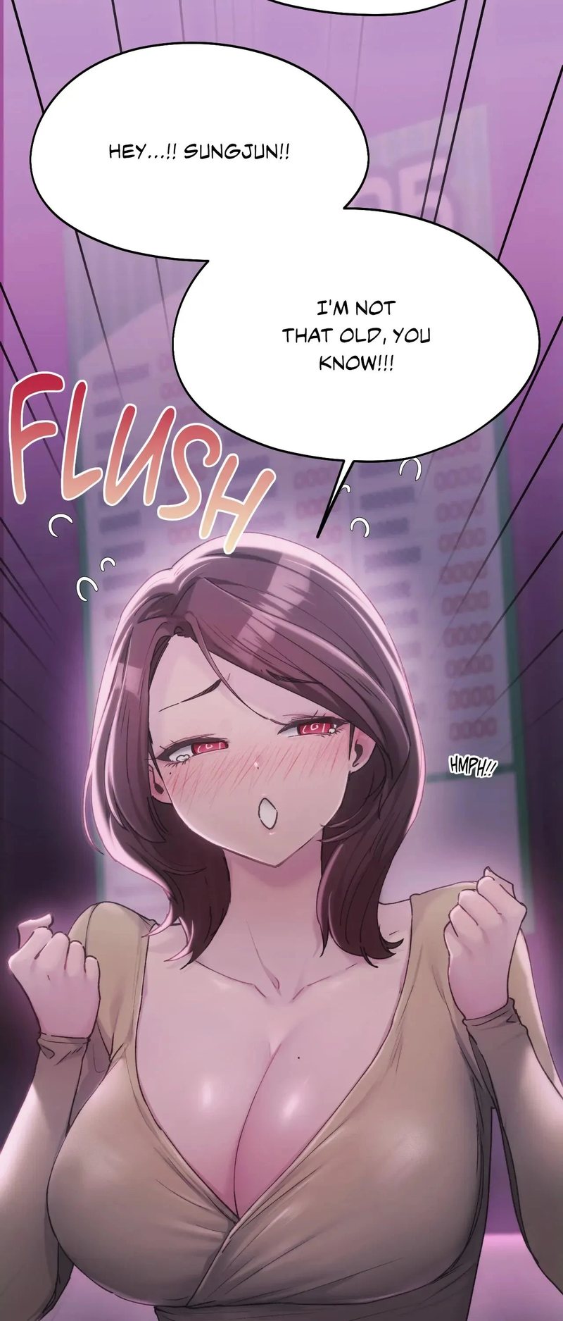 From today, my favorite… Chapter 64 Page 31