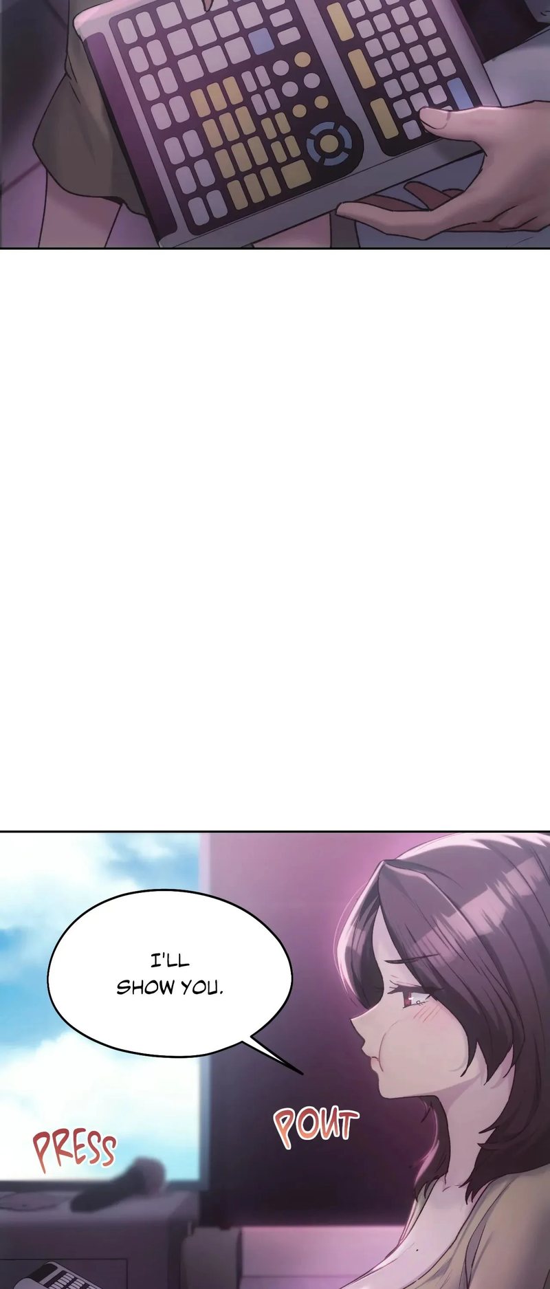From today, my favorite… Chapter 64 Page 33
