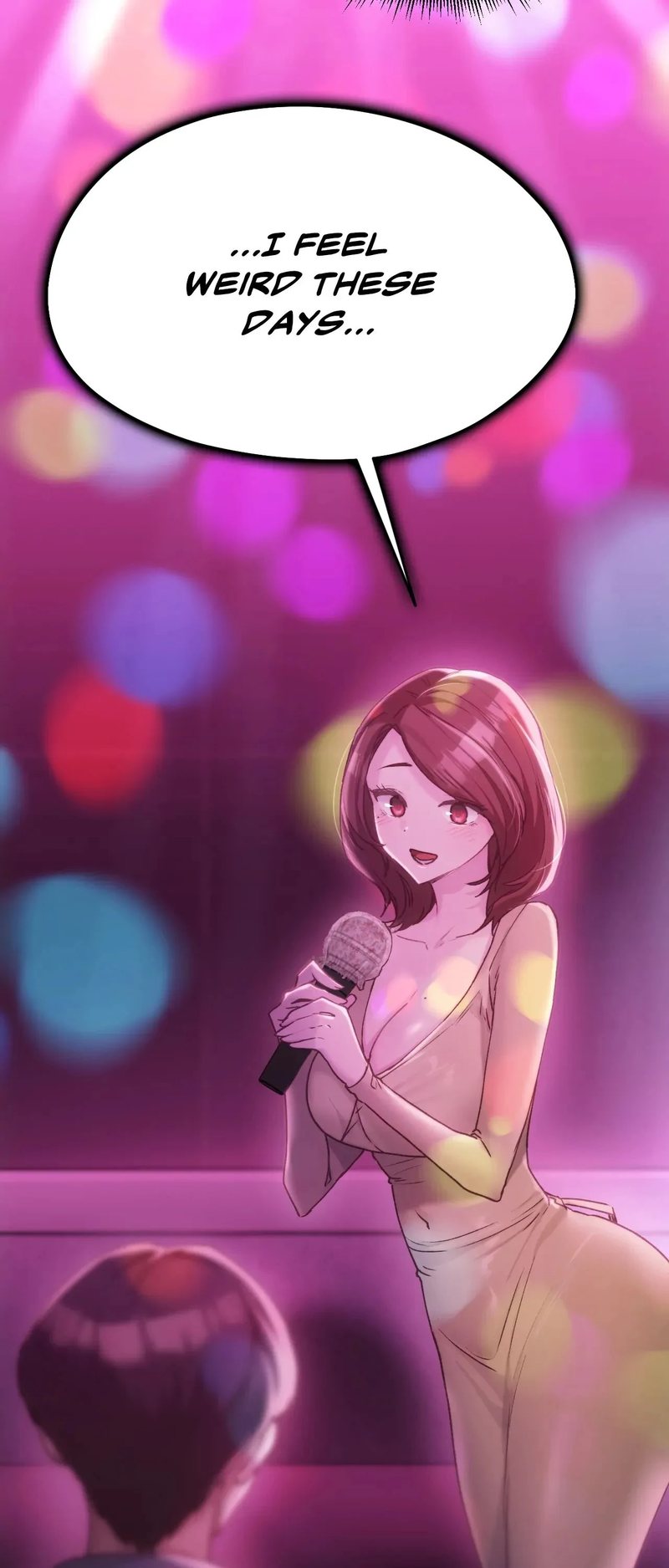 From today, my favorite… Chapter 64 Page 36