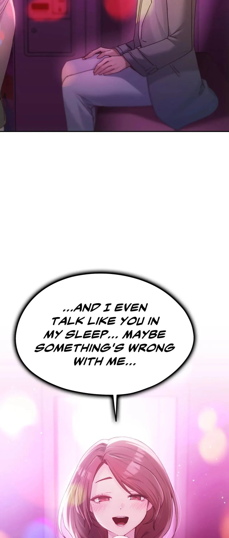 From today, my favorite… Chapter 64 Page 38