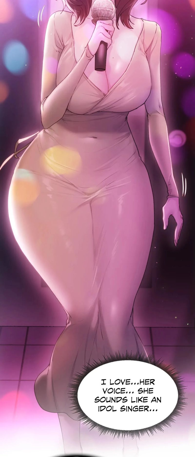 From today, my favorite… Chapter 64 Page 39