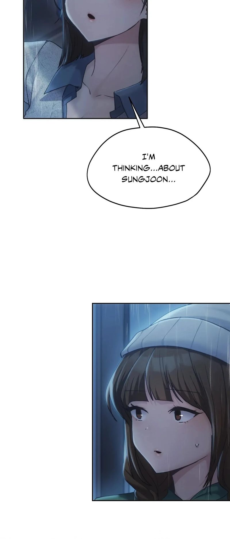 From today, my favorite… Chapter 64 Page 4