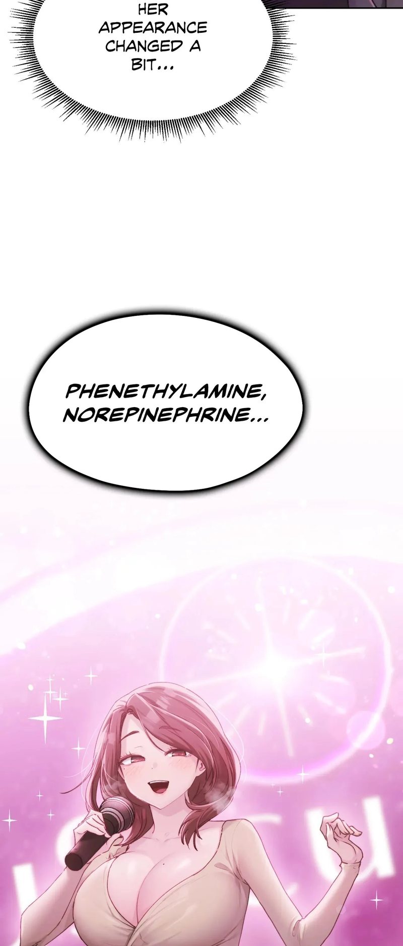 From today, my favorite… Chapter 64 Page 42
