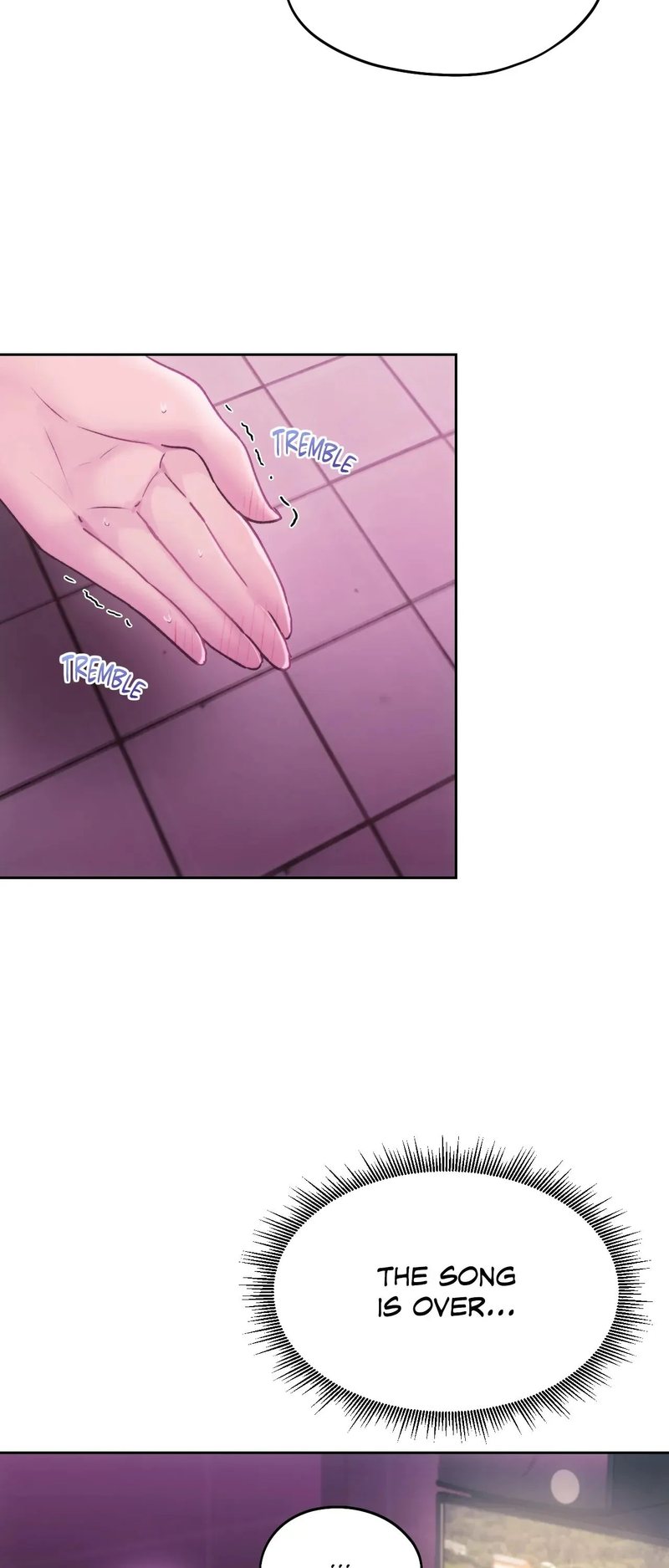 From today, my favorite… Chapter 64 Page 47
