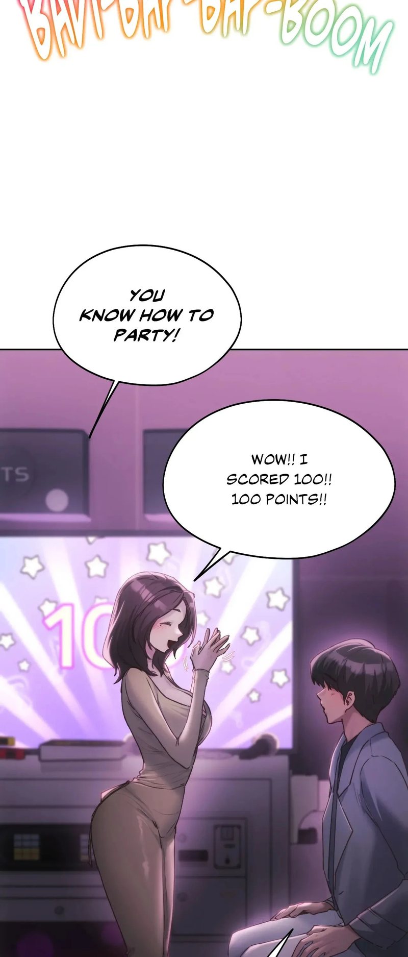 From today, my favorite… Chapter 64 Page 49