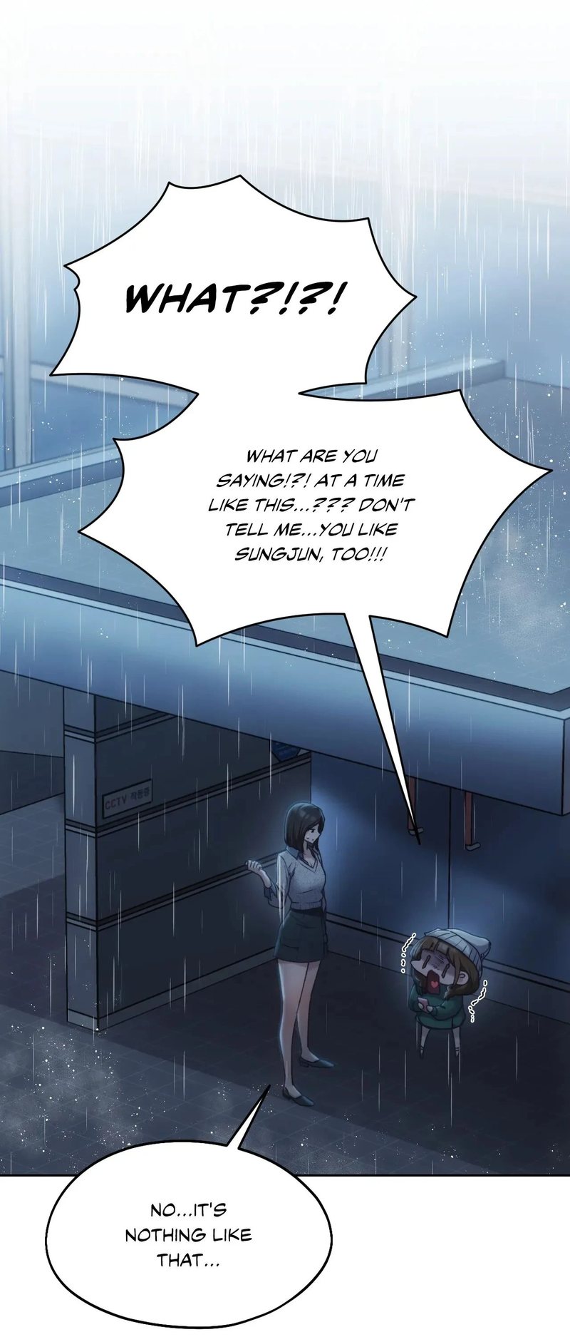 From today, my favorite… Chapter 64 Page 5