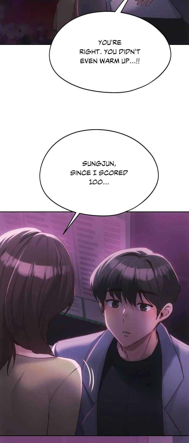 From today, my favorite… Chapter 64 Page 50