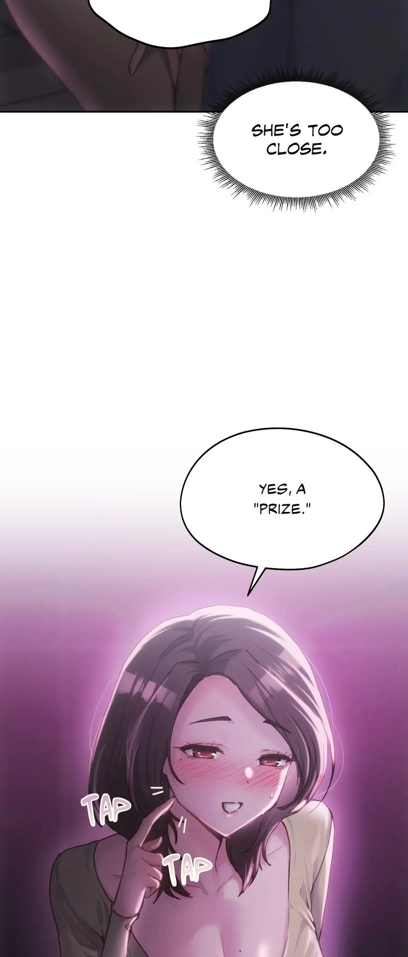 From today, my favorite… Chapter 64 Page 52