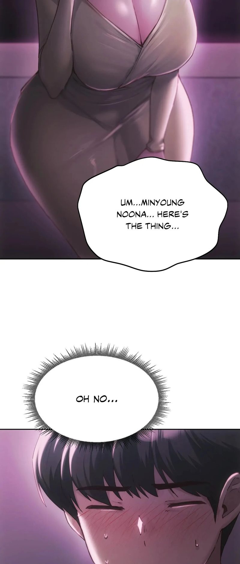 From today, my favorite… Chapter 64 Page 53