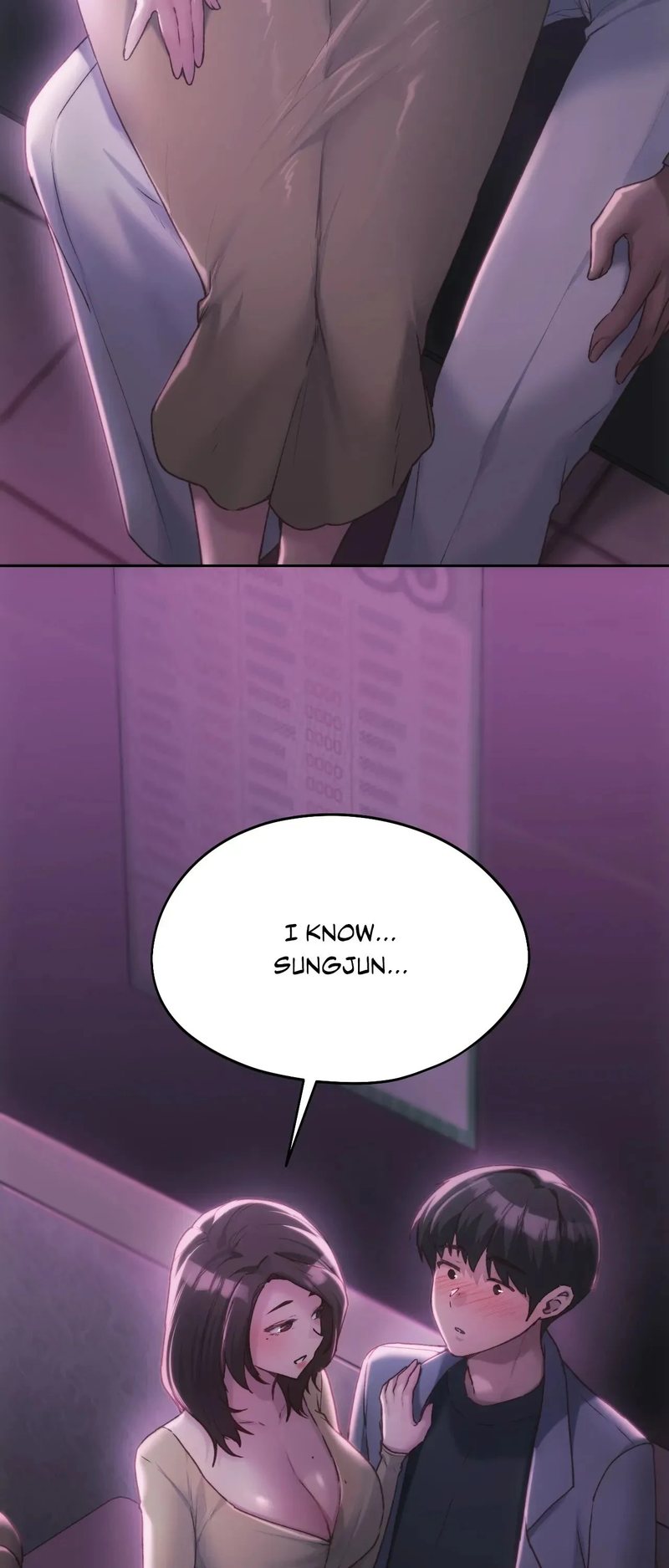 From today, my favorite… Chapter 64 Page 56
