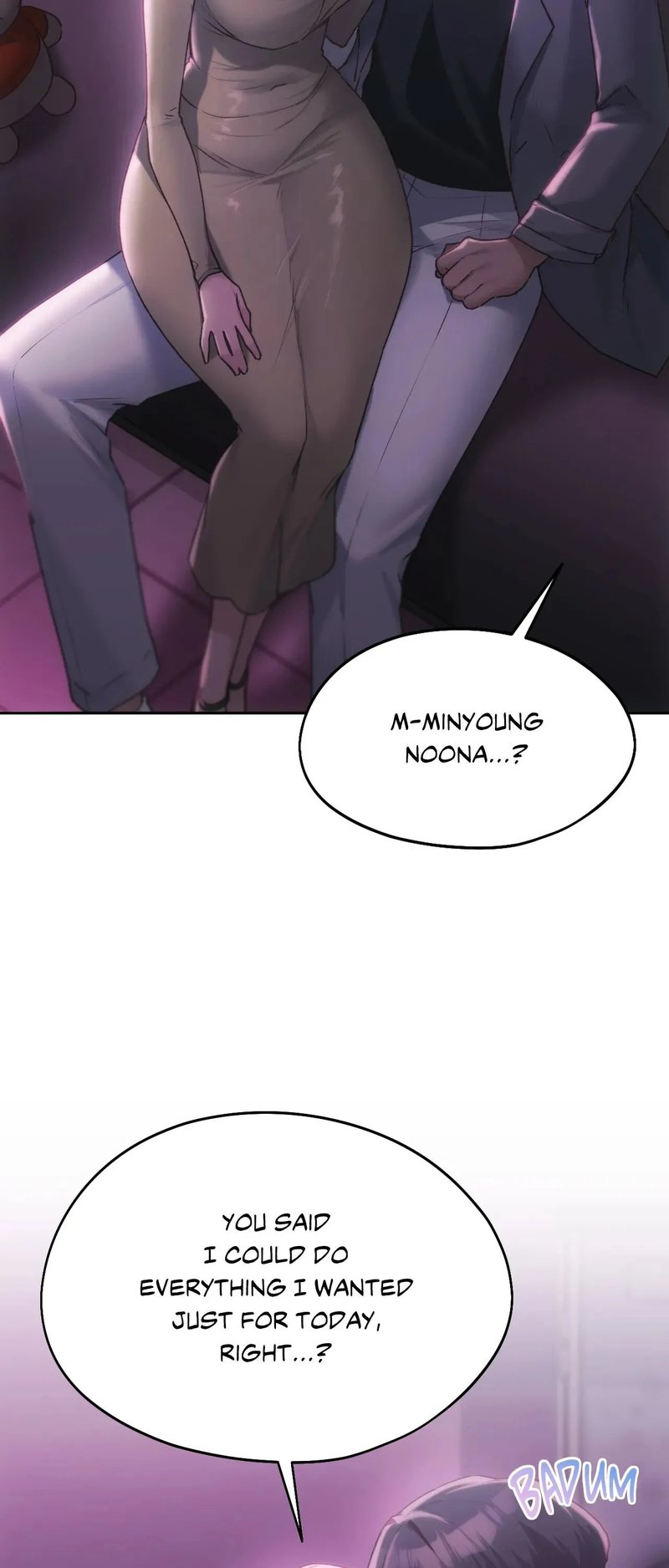 From today, my favorite… Chapter 64 Page 57