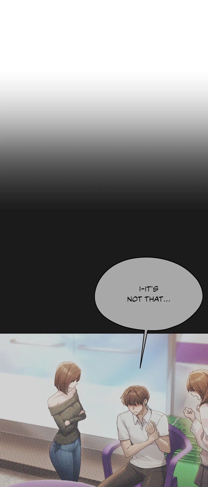 From today, my favorite… Chapter 64 Page 6