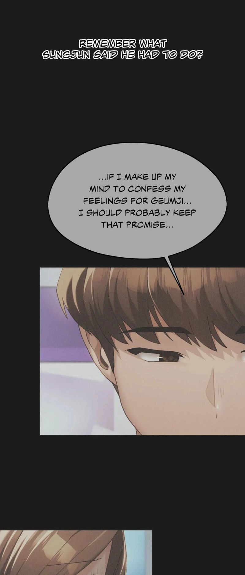 From today, my favorite… Chapter 64 Page 8