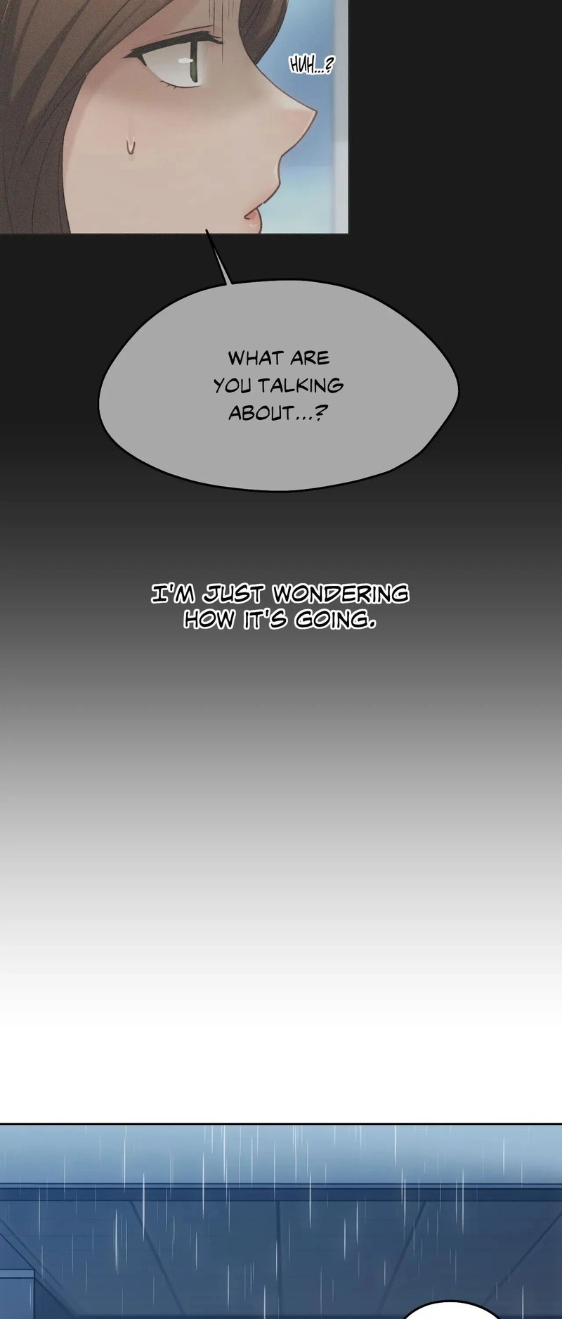 From today, my favorite… Chapter 64 Page 9