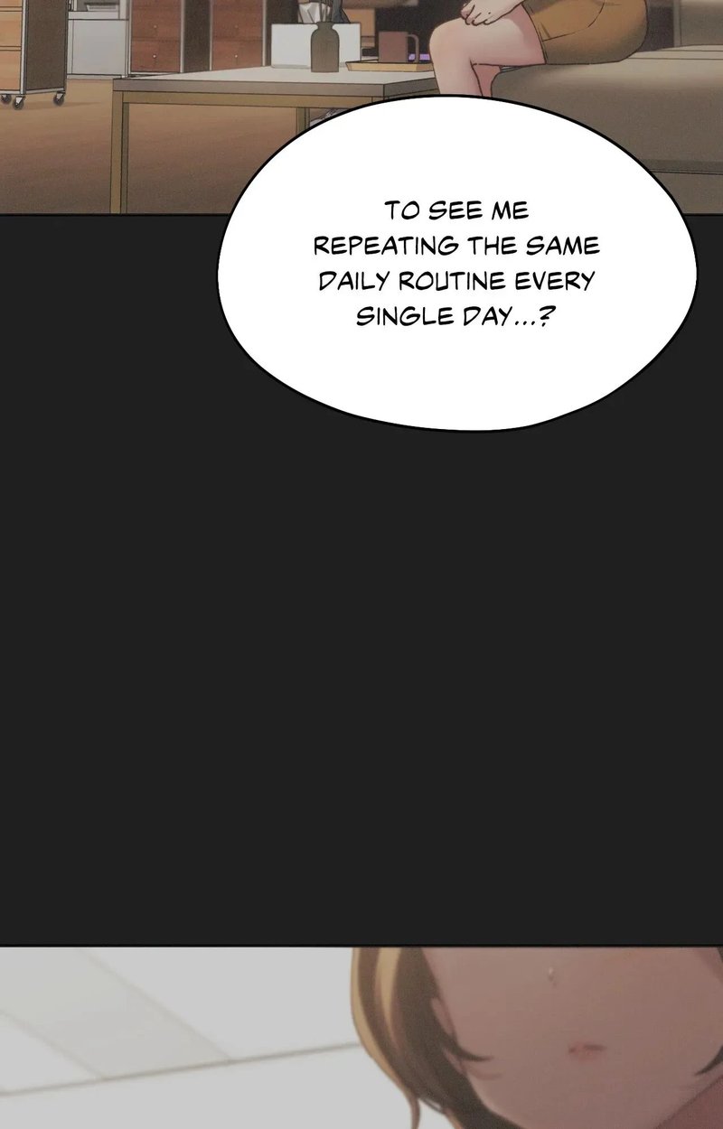 From today, my favorite… Chapter 65 Page 12