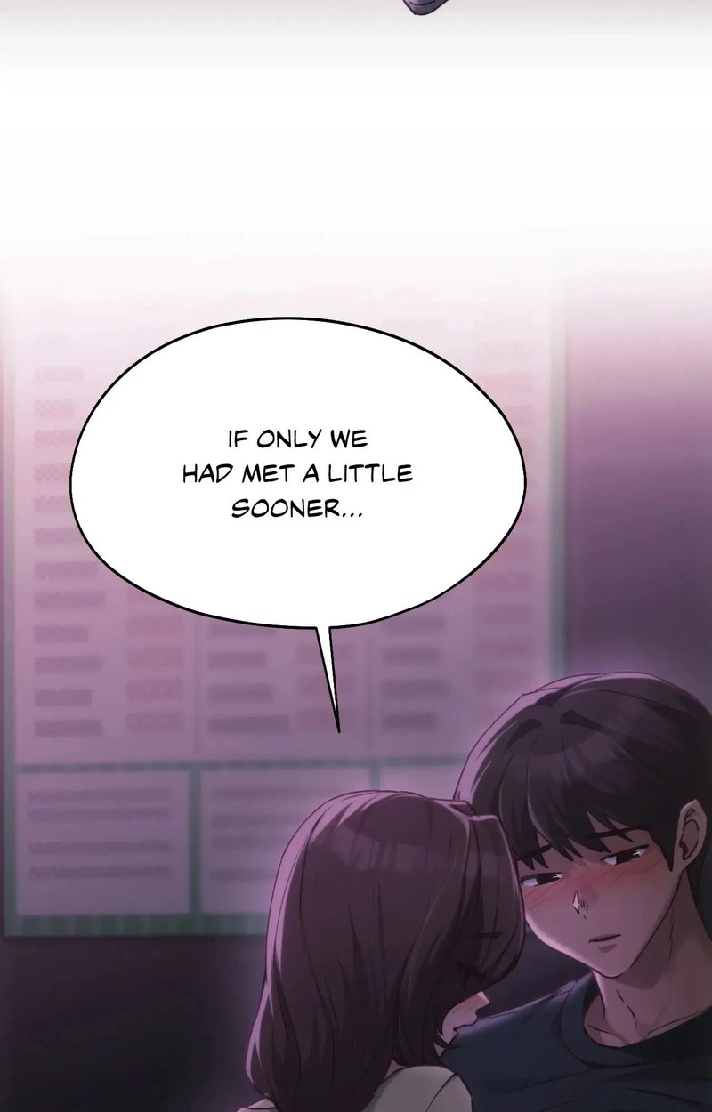 From today, my favorite… Chapter 65 Page 19