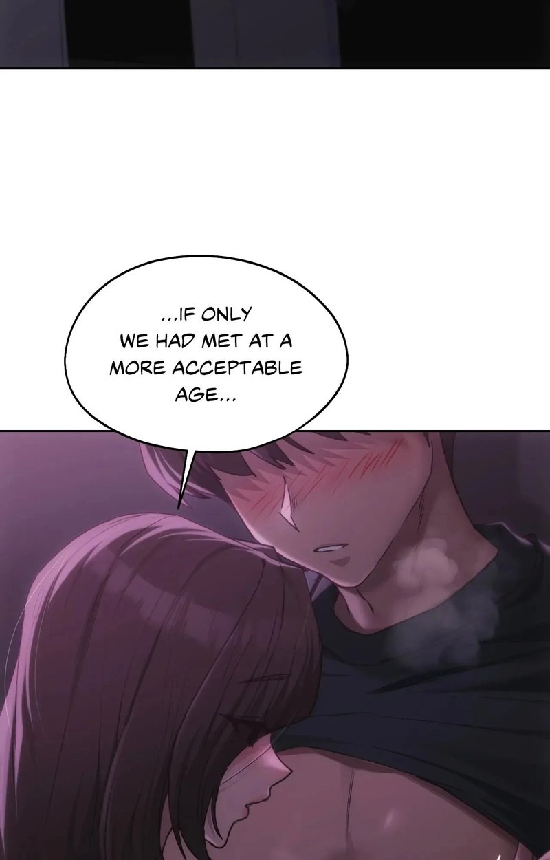 From today, my favorite… Chapter 65 Page 21