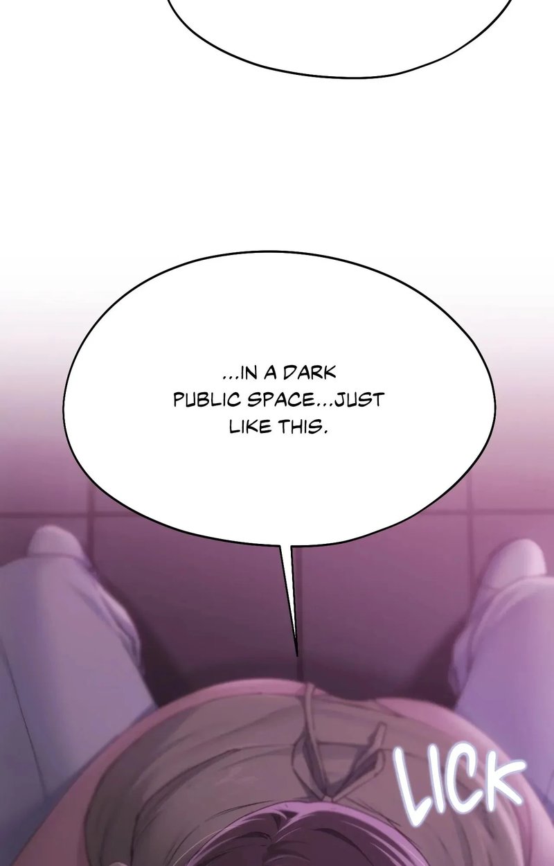 From today, my favorite… Chapter 65 Page 27