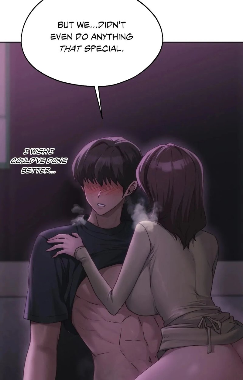 From today, my favorite… Chapter 65 Page 35