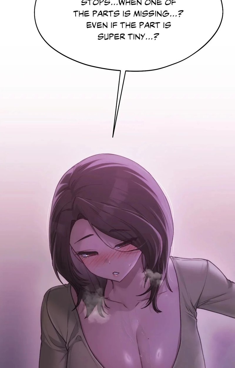 From today, my favorite… Chapter 65 Page 37