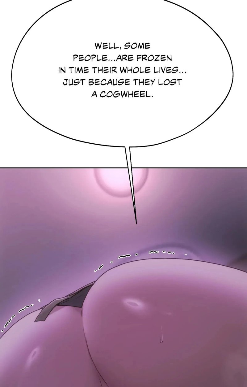 From today, my favorite… Chapter 65 Page 39