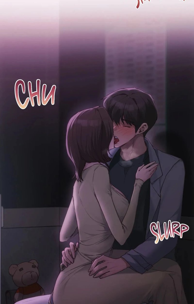 From today, my favorite… Chapter 65 Page 4