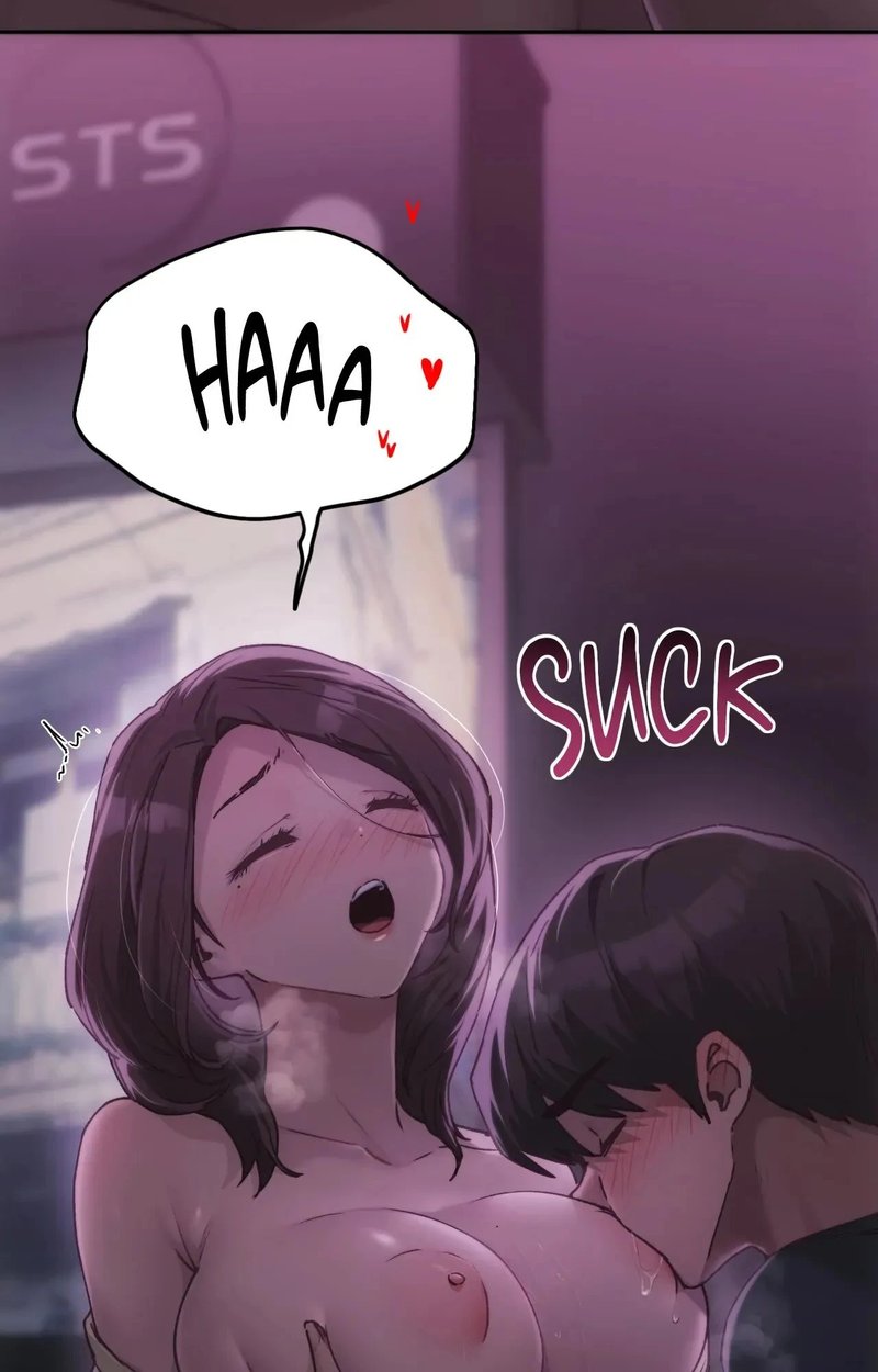 From today, my favorite… Chapter 65 Page 51