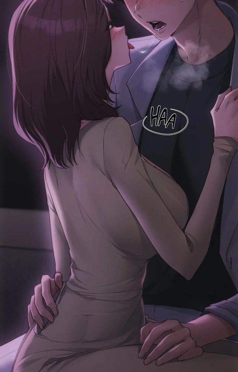 From today, my favorite… Chapter 65 Page 6