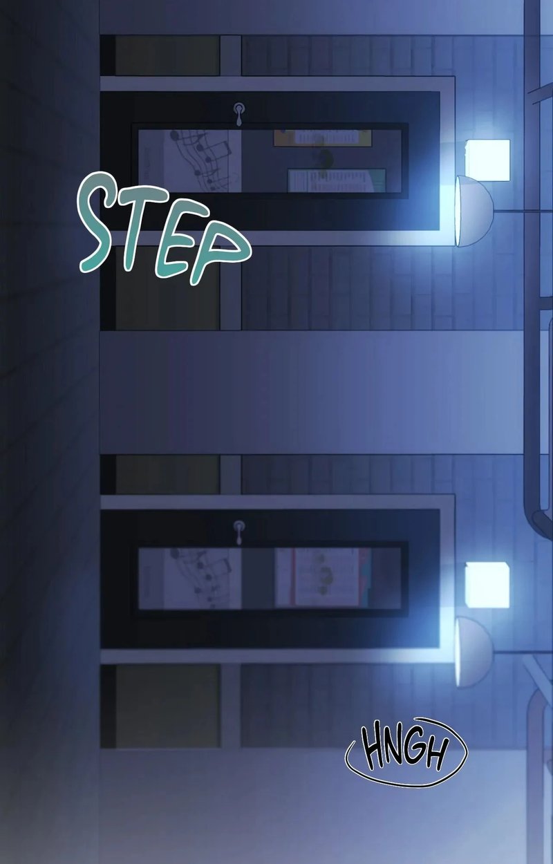 From today, my favorite… Chapter 65 Page 62