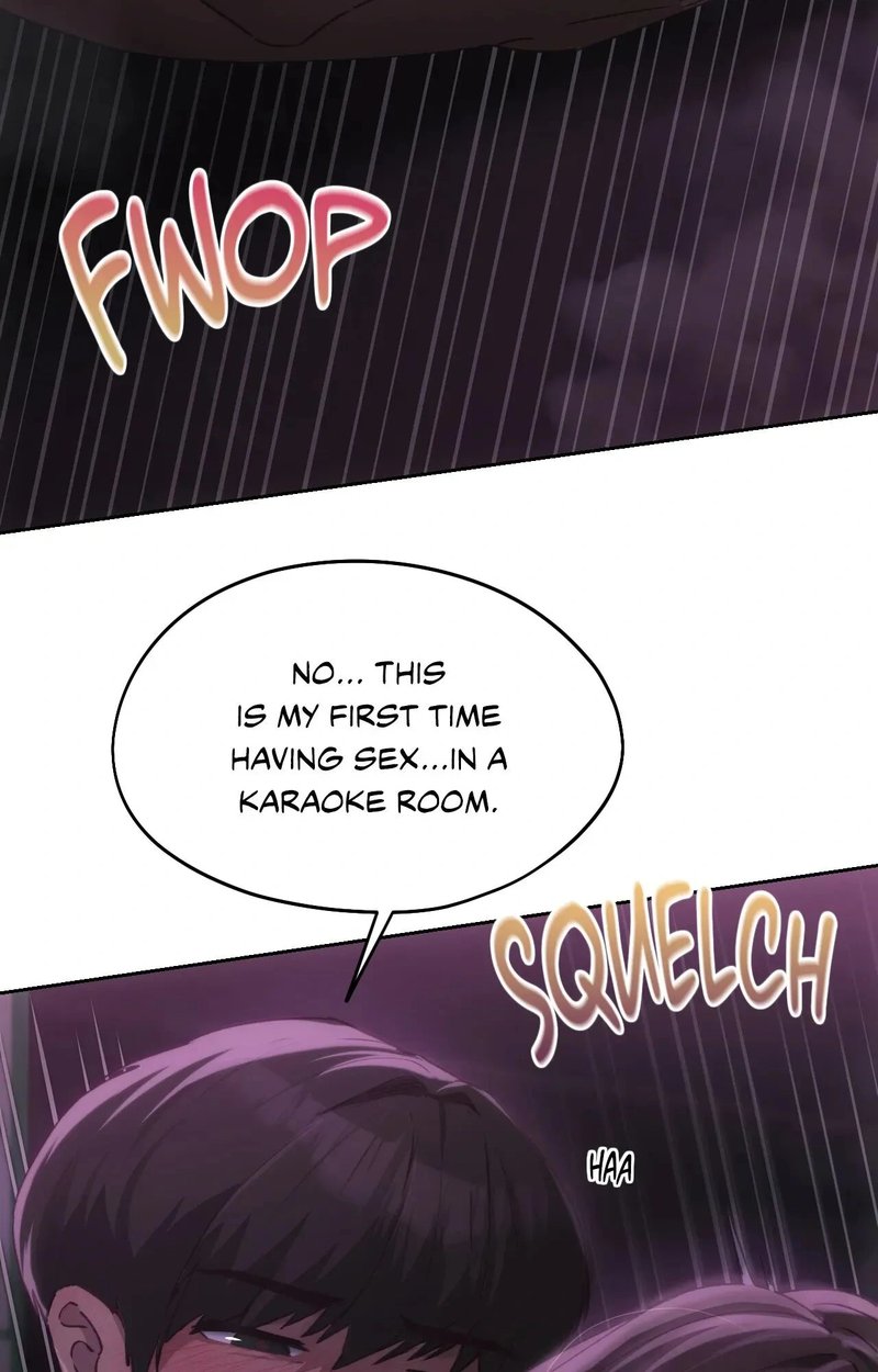 From today, my favorite… Chapter 65 Page 74