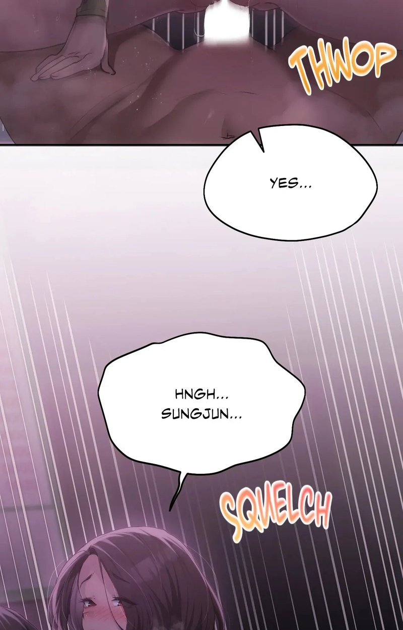 From today, my favorite… Chapter 65 Page 77